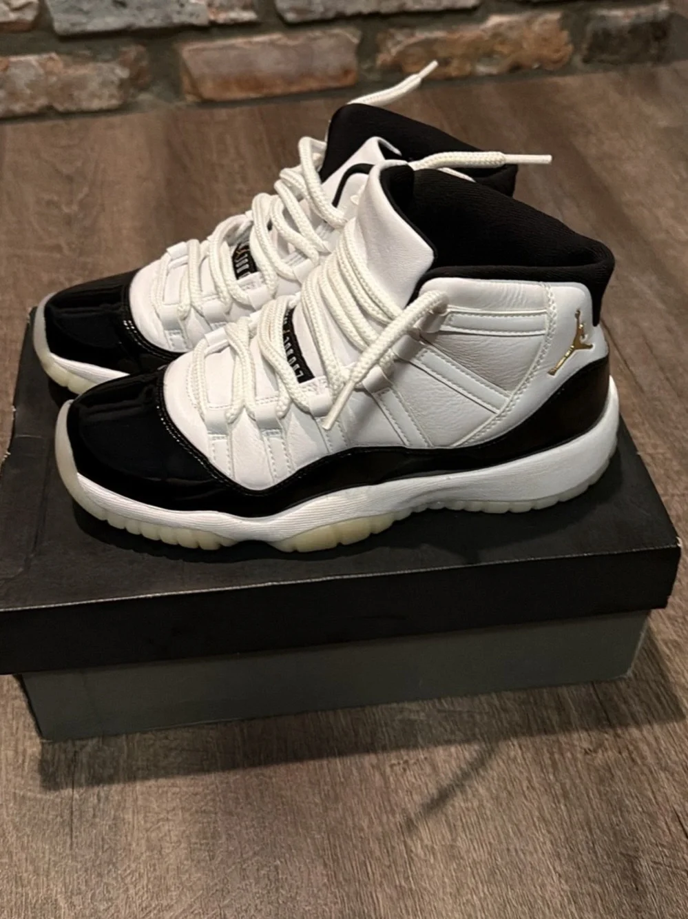 Jordan 11  Retro (GS) Sneakers